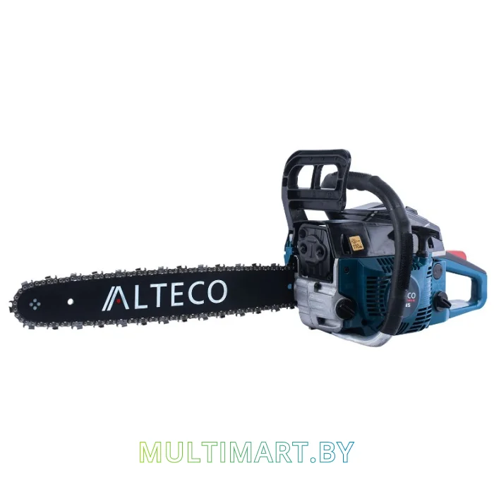 Бензопила Alteco GCS 2307 (GCS 45)